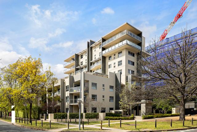 33/5 Gould Street, ACT 2612
