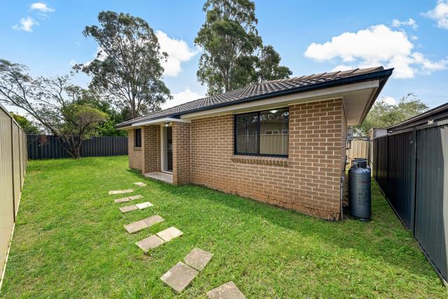 25A Kilbride Avenue, NSW 2770