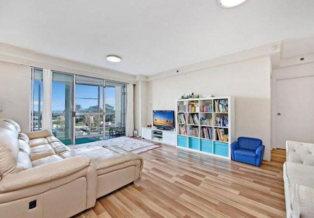 128/421-473 Pacific Highway, NSW 2064