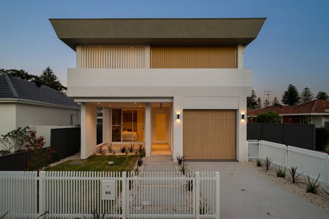 60 Alfred Street, NSW 2217