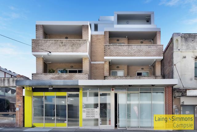 4/341 Canterbury Road, NSW 2193