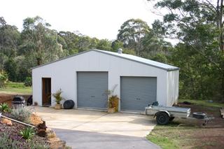 Garage (2009-10-09)
