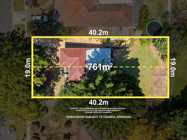 43 Gosford Street, QLD 4122