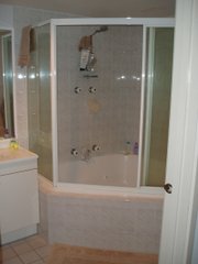 Spa Bathroom