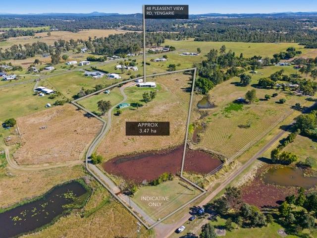 48 Pleasant View Road, QLD 4650