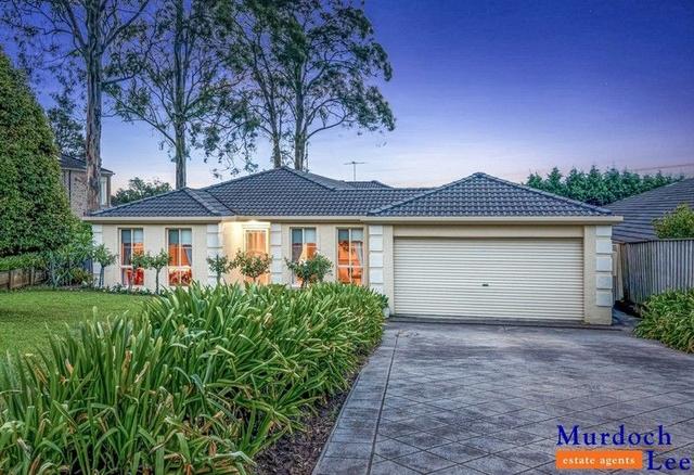 17 Claridge Close, NSW 2126