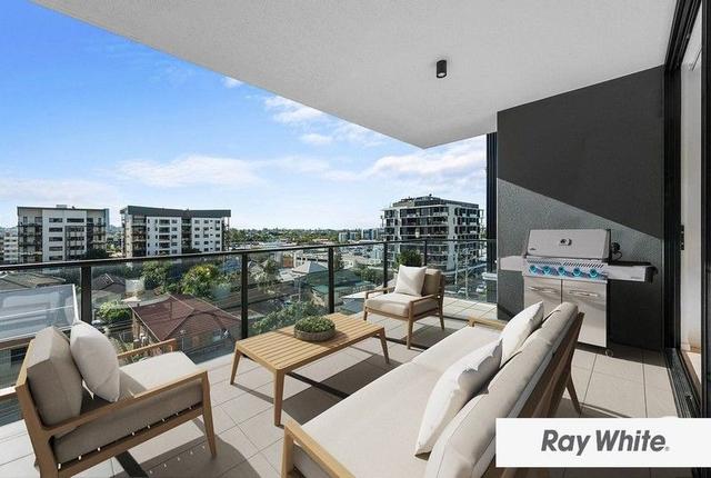 602/8 Zillah Street, QLD 4120