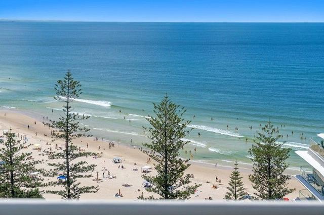 16F/52 Goodwin Terrace, QLD 4220