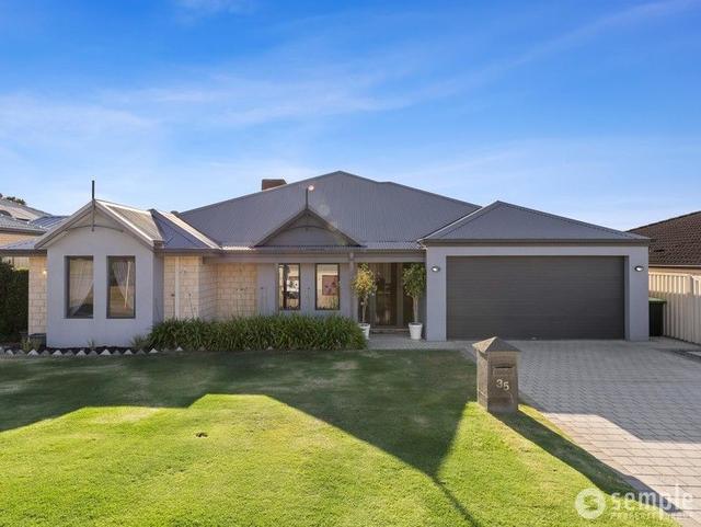 35 Baningan Avenue, WA 6164