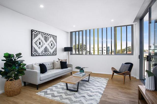 37/445 Liverpool Road, NSW 2131