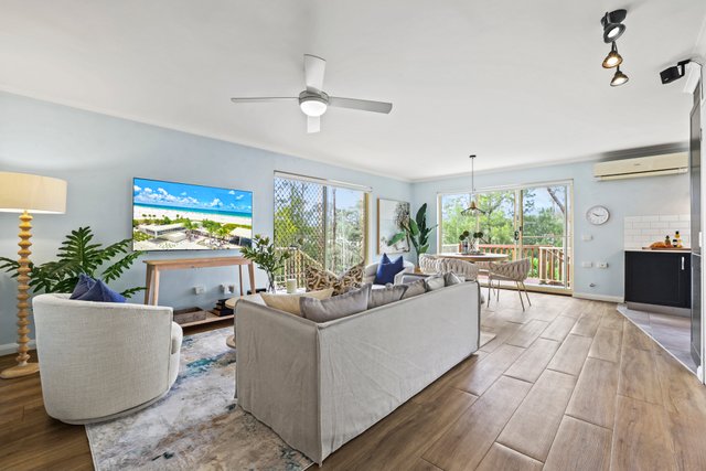 3/52 Berrambool Drive, NSW 2548