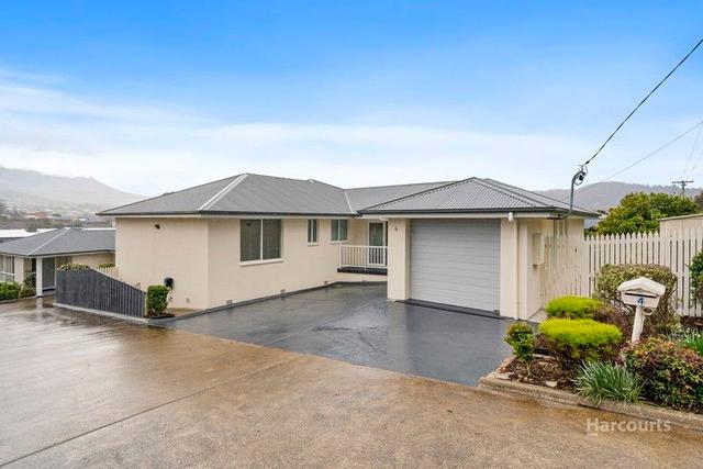 4/6 Sherburd Street, TAS 7050