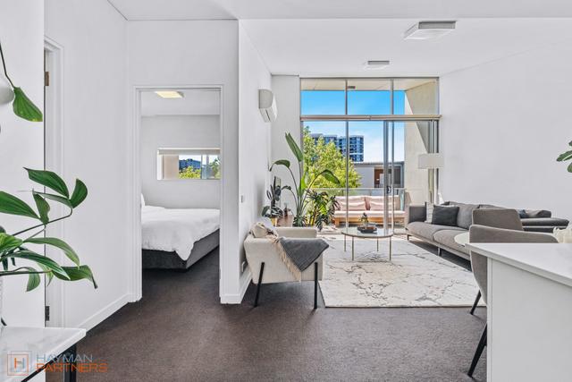 58/116 Easty Street, ACT 2606