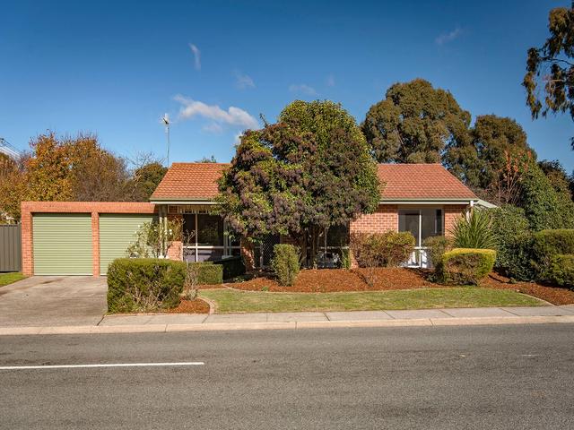 2 Coombe Street, ACT 2905