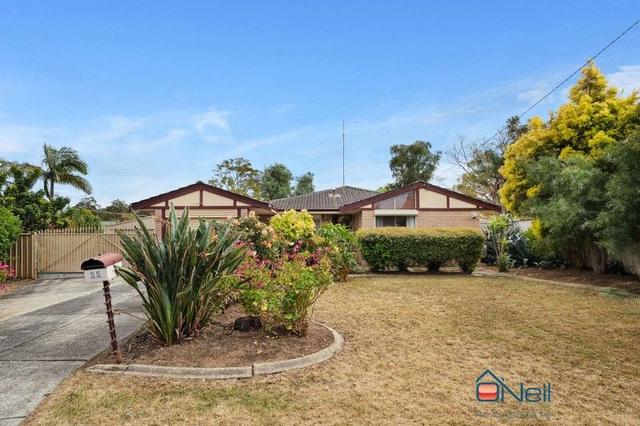 11 Barney Court, WA 6167