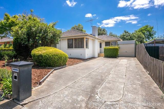 228 Gap Road, VIC 3429