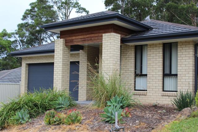 78 Carramar Drive, NSW 2536