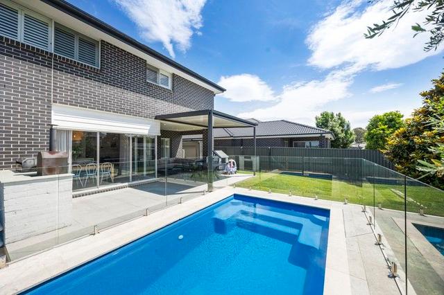 25 Flotilla Circuit, NSW 2747