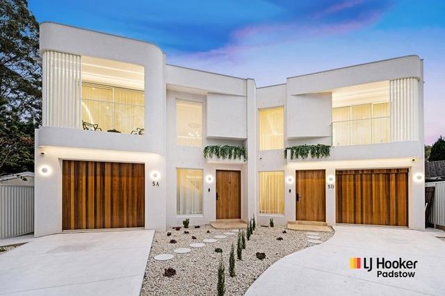 5A Lillian Crescent, NSW 2212
