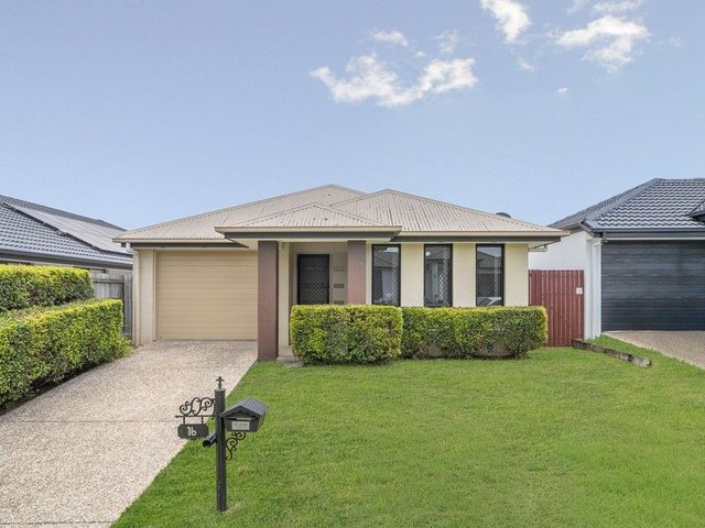 16 Kingdom Circuit, QLD 4509
