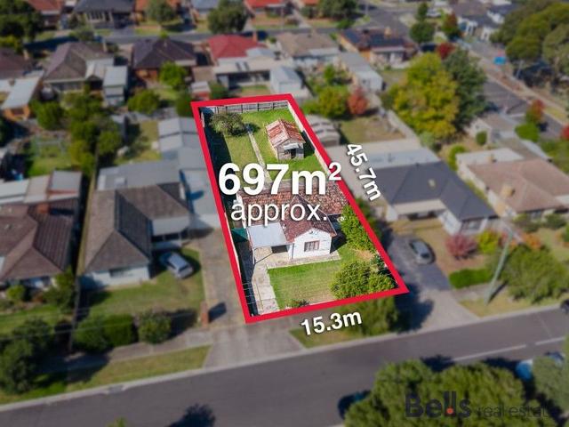 6 Fawcett Street, VIC 3020
