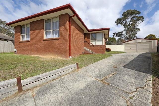 12 Cavendish Court, VIC 3802