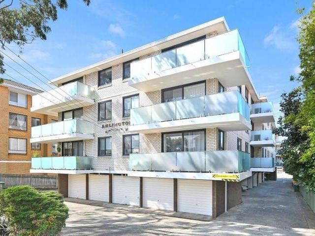13/81 Avoca Street, NSW 2031