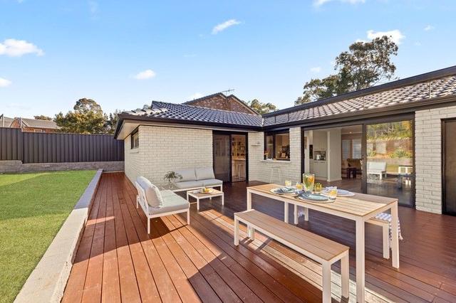 137 Hall Drive, NSW 2234