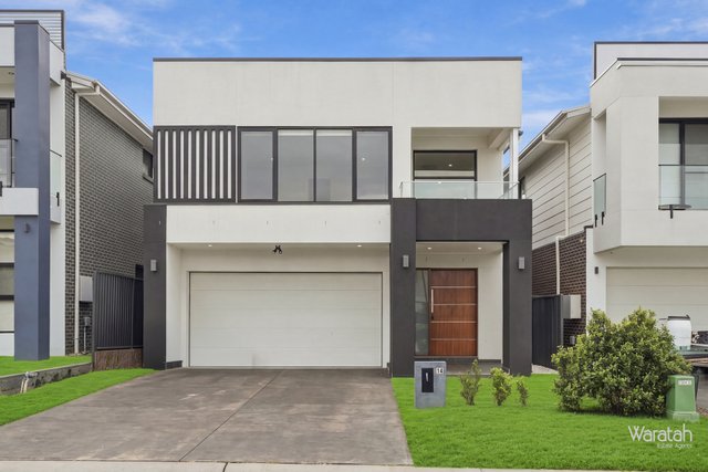 14 Furber Street, NSW 2769