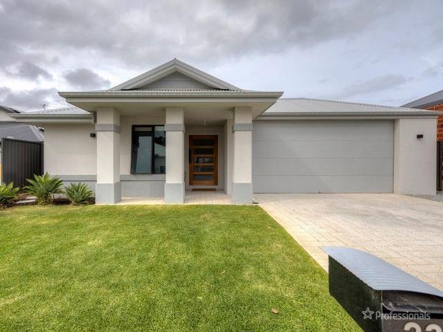 23 Willandra Loop, WA 6035