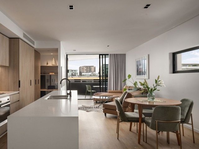 1205/20 Wyandra Street, QLD 4006