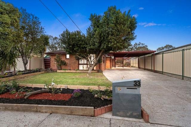 33 Epsom Avenue, VIC 3076