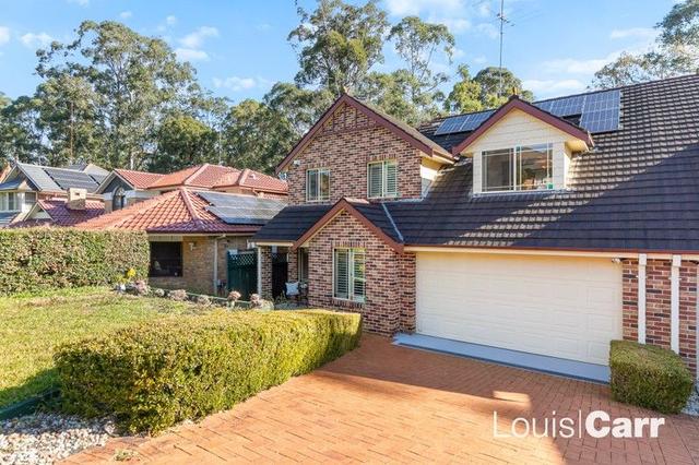 1/45 Darlington Drive, NSW 2126