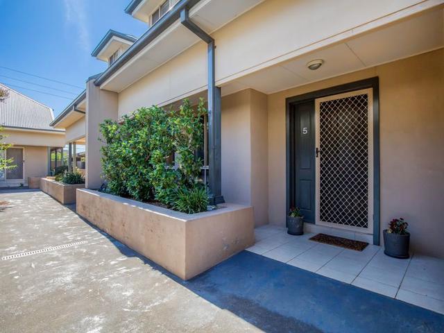 5/98-102 Victoria Street, NSW 2747
