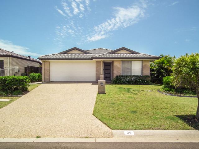 20 Oxley Circuit, QLD 4655