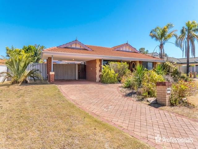 16 Ploughshare Place, WA 6164