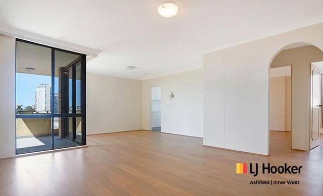 31/26-28 Park Avenue, NSW 2134