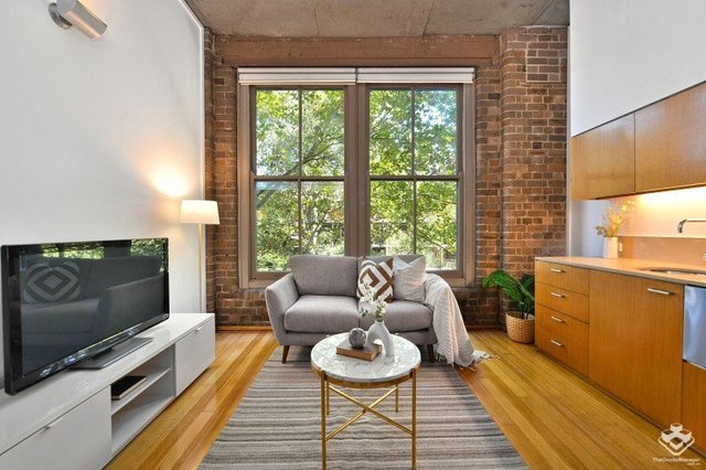 205/380 Harris St, NSW 2009
