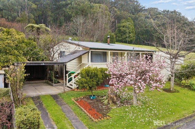 11 Yarra Street, VIC 3797