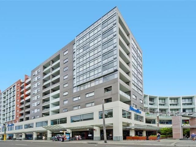 625/140 Maroubra Road, NSW 2035