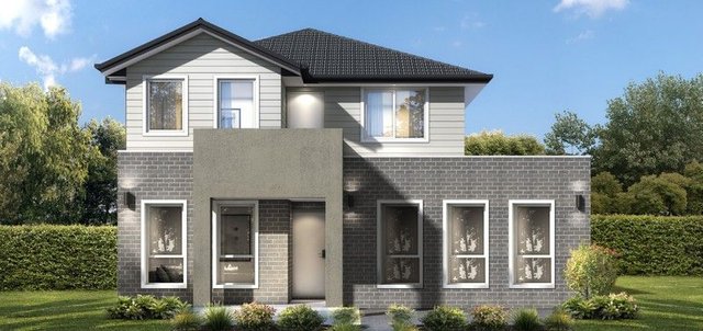 Lot 1072 Road 100, Orchard Hills North Estate, NSW 2748