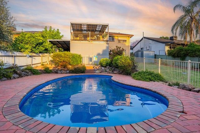 429 Parkview Crescent, NSW 2641