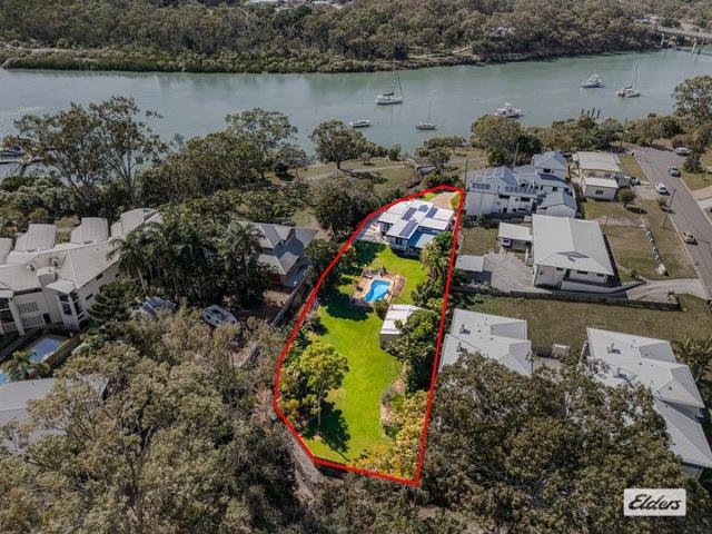 11 River  Drive, QLD 4680