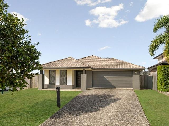 10 Hinton Crescent, QLD 4509