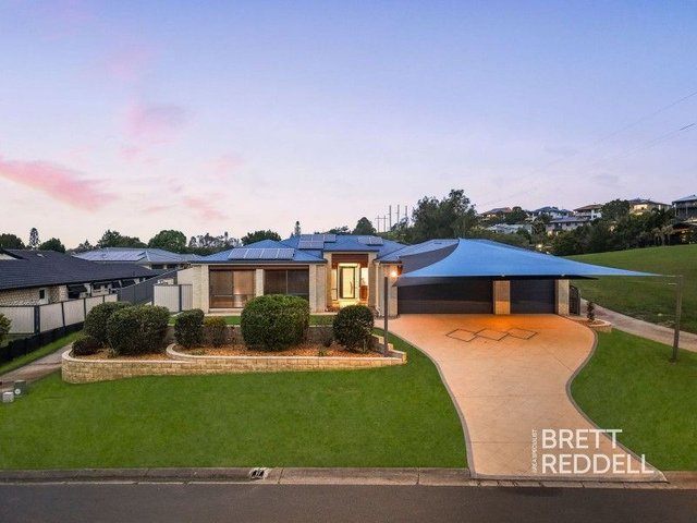30 Johnson Parade, QLD 4208