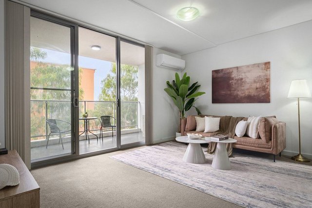 401/8 Reede Street, NSW 2205