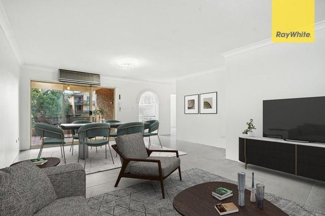 4/18 Mowle Street, NSW 2145
