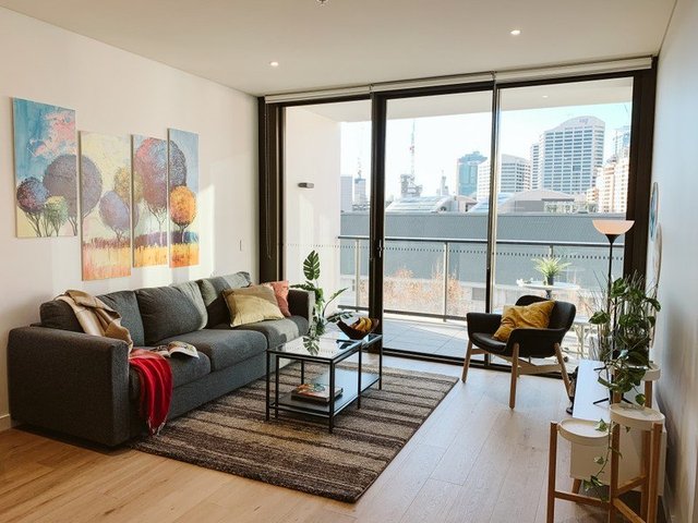 805/81 Harbour Street, NSW 2000