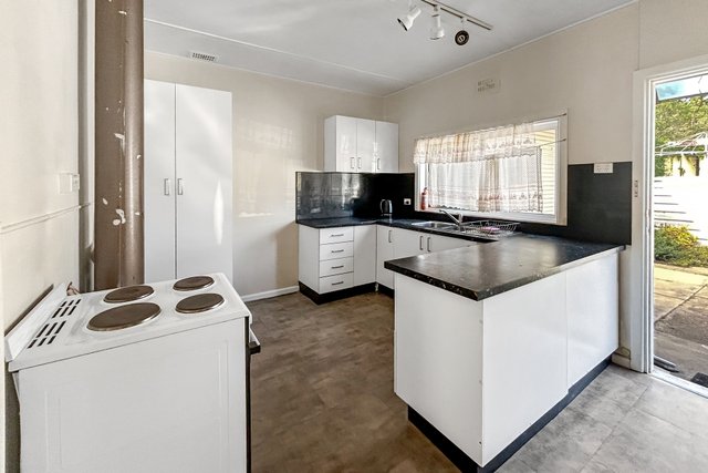 40 Oliver Street, NSW 2628