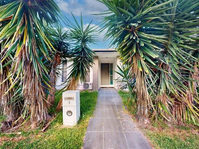 1 Montebello Parkway, QLD 4018